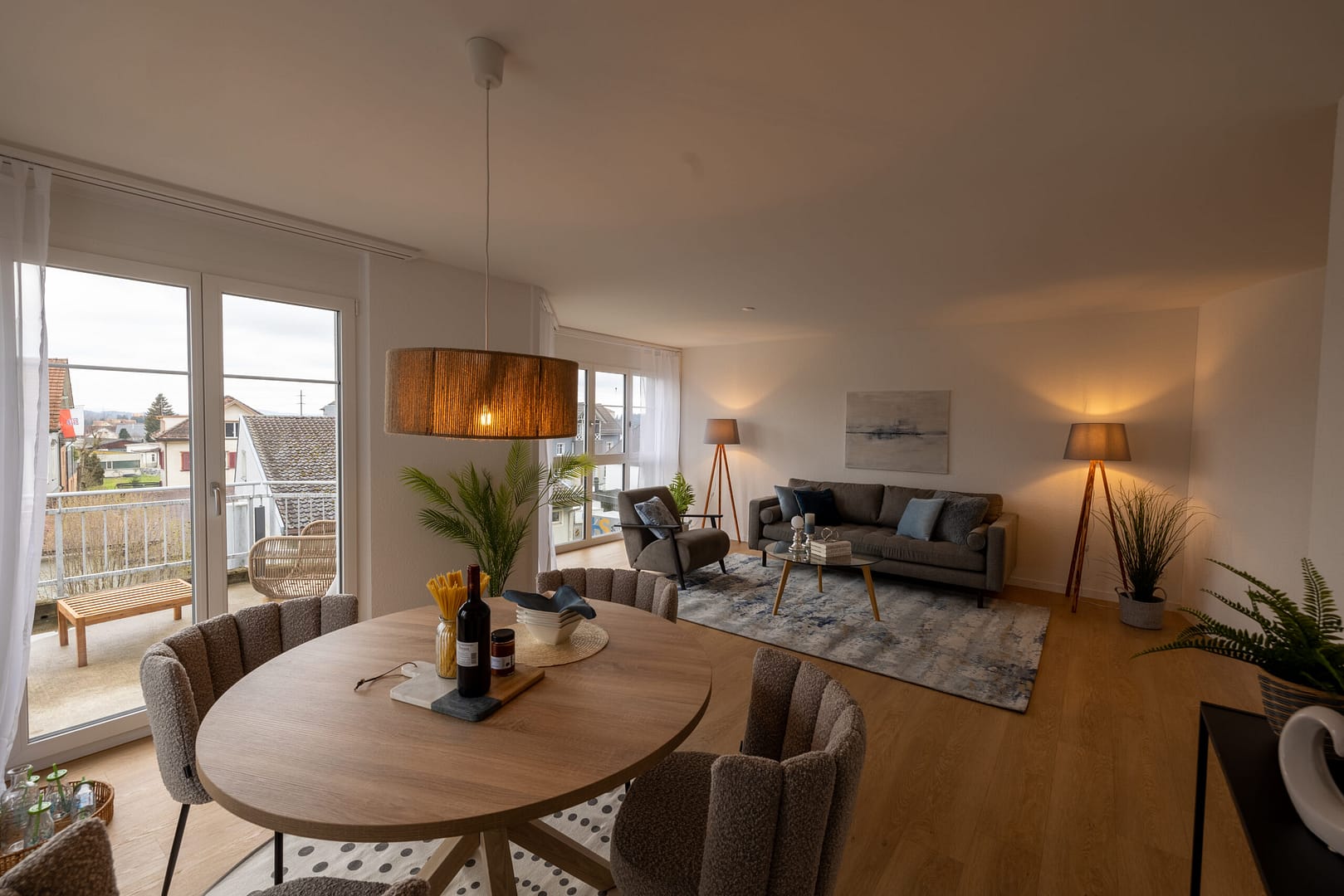 Staged-Home Staged-Home